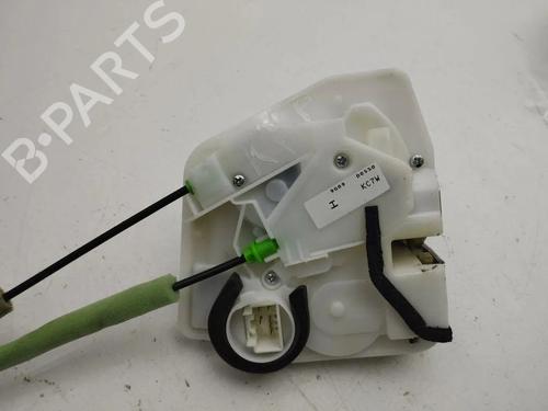 Front left lock MAZDA CX-5 (KF) 2.0 | BP33256007C98 - Image 6