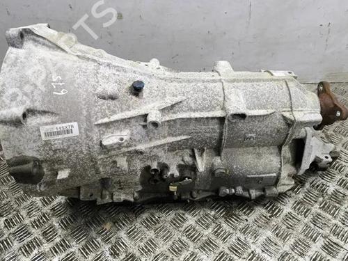Gearkasse BMW 5 (F10) 520 d (184 hp) 28854503