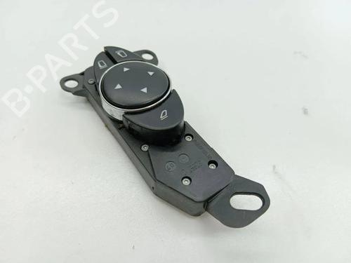 Mirror switch MERCEDES-BENZ CLS (C219) CLS 320 CDI | BP28875667I25 - Image 4