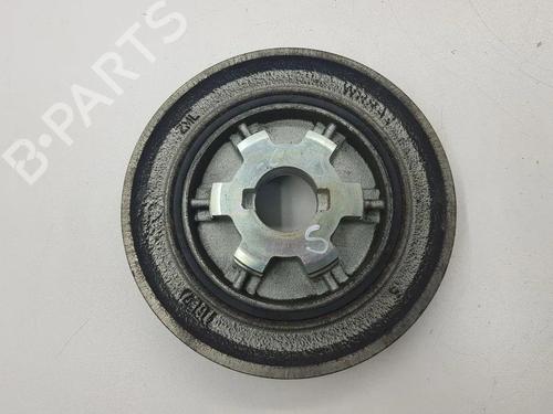 Used Pulley Pulley 33912579 33912579