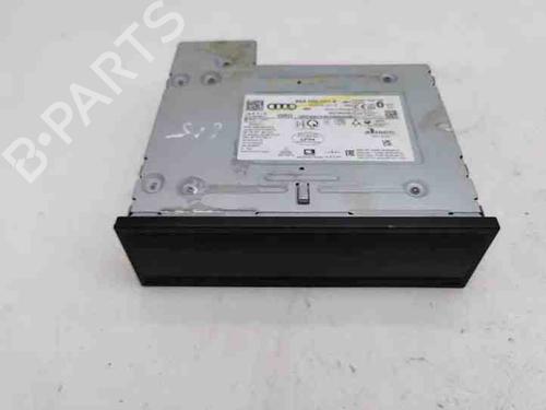 Electronic module AUDI A1 Sportback (8XA, 8XF) 1.0 TFSI | BP28863053M83