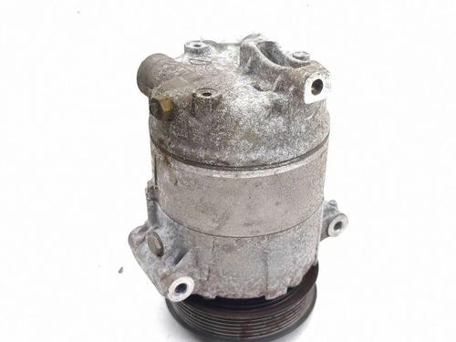 AC compressor MASERATI GHIBLI III (M157) 3.0 D | BP37699414M34  - Image 5