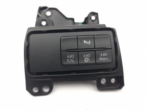 Comutador MAZDA CX-5 (KF) 2.0 | BP33256395I30 - Image 8