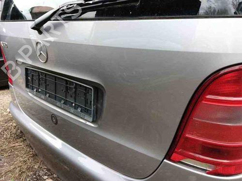 Tailgate MERCEDES-BENZ A-CLASS (W168) A 160 (168.033, 168.133) | BP28890885C6