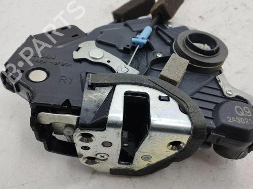 Front right lock HONDA CIVIC IX (FK) 2.2 i-DTEC (FK3) | BP28904678C97 