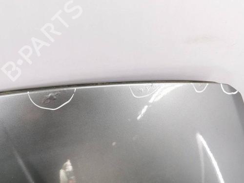 Hood NISSAN 350Z Coupe (Z33) 3.5 (AAZ33) | BP28882407C1 