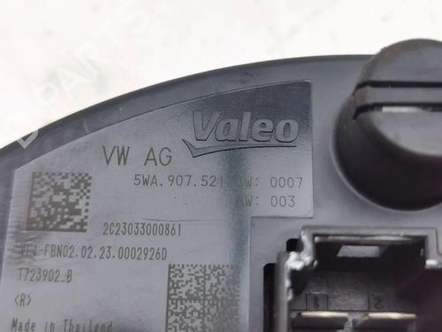 Heater resistor AUDI A3 Sportback (8YA, 8YF) 30 TFSI | BP33645120M108 - Image 7
