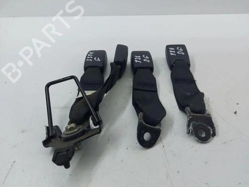 Seat buckle MAZDA CX-7 (ER) 2.3 MZR DISI Turbo AWD (ER3P) | BP34161763I32 - Image 5