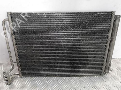Used AC radiator BMW X5 (E53) 3.0 d (184 hp) 28869469