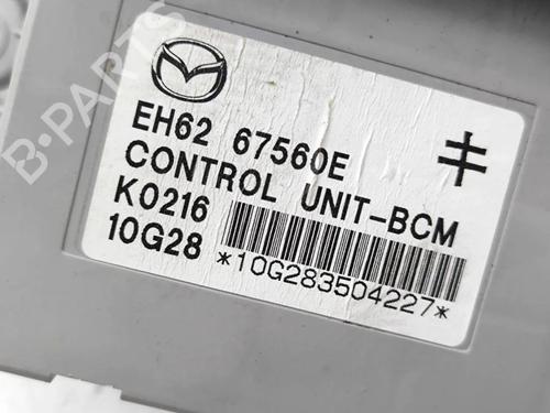 Electronic module MAZDA CX-7 (ER) 2.2 MZR-CD AWD (ER10A) | BP36347835M83 - Image 6