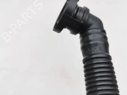 Pipe AUDI A7 Sportback (4GA, 4GF) 3.0 TDI quattro | BP28863221M125 