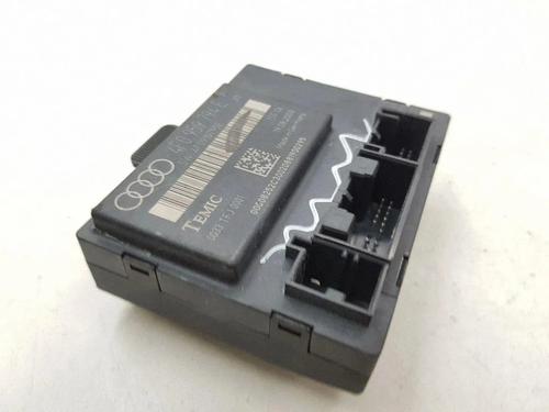 Electronic module AUDI A6 Allroad C6 (4FH) 3.2 FSI quattro | BP38251651M83 - Image 4