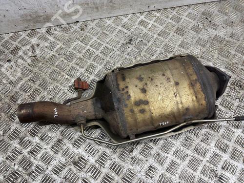 Used Catalyst LAND ROVER RANGE ROVER EVOQUE (L538) 2.2 D 4x4 (150 hp) 30107455