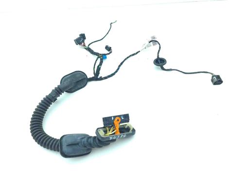 Used Wiring harness PORSCHE CAYENNE (92A) 3.0 Diesel (245 hp) 28873115