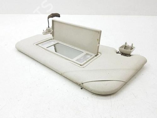 Left sun visor FORD FOCUS III 1.6 TDCi | BP38278983I1 - Image 3