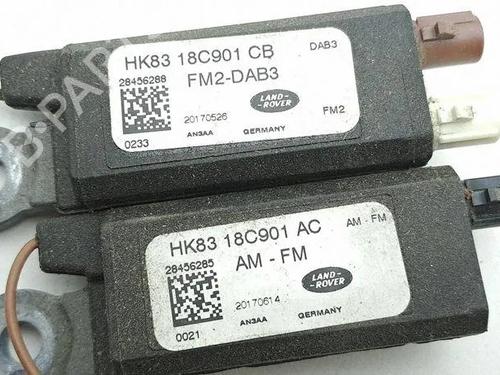 Modulo electronico JAGUAR E-PACE (X540) 2.0 D180 AWD | BP38248153M83 - Image 7