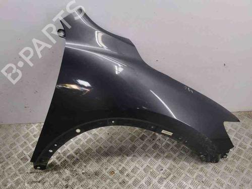 Right front fenders MAZDA CX-5 (KE, GH) 2.2 D (KE2FW) | BP28904979C42 