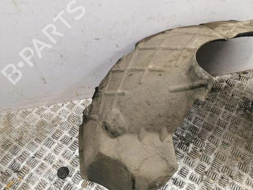 Wheel arch LAND ROVER RANGE ROVER EVOQUE (L538) 2.2 D 4x4 | BP28898727C56 