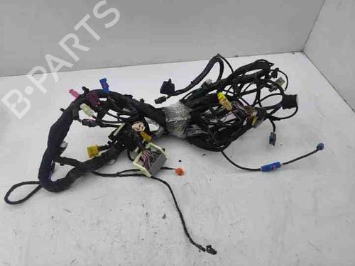 Ledningsnett TESLA MODEL S (5YJS) 60 (306 hp) 28862885