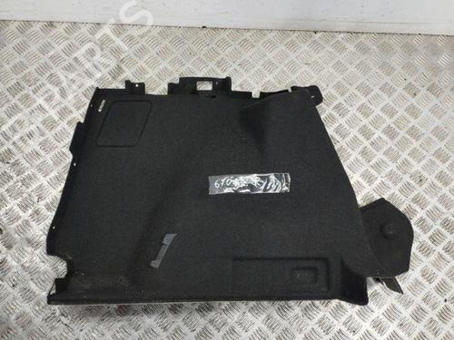 Used Tailgate trim SEAT ATECA (KH7, KHP) 1.4 TSI (150 hp) 28854142