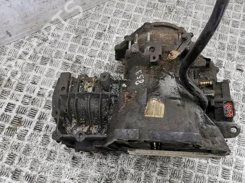 Gearbox CHRYSLER PT CRUISER (PT_) 2.4 | BP28865453M3