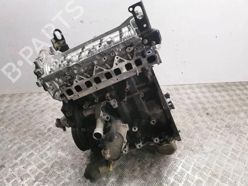 Used Engine Engine 33669442 33669442