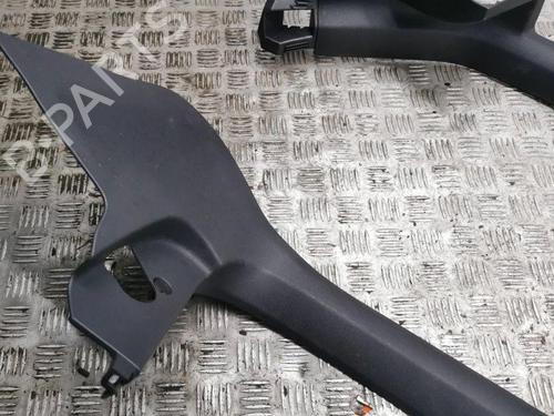 Step SEAT IBIZA V (KJ1, KJG) 1.0 TSI | BP28878365C149 