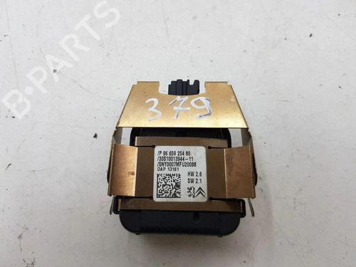 Electronic sensor CITROËN DS5 2.0 HDi 165 | BP40246635M84 - Image 5