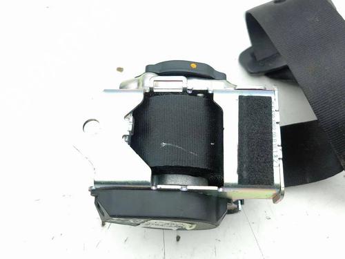 Rear left seatbelt VOLVO S90 II (234) D4 | BP33225318I29  - Image 5