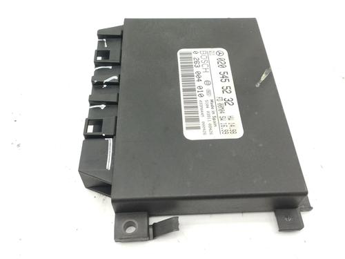 Elektronisk modul MERCEDES-BENZ S-CLASS (W220, V220) S 320 CDI (220.026, 220.126) | BP28872336M83 