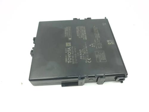 Electronic module TOYOTA RAV 4 V (_A5_, _H5_) 2.5 Hybrid AWD (AXAH54) | BP33665967M83 - Image 4