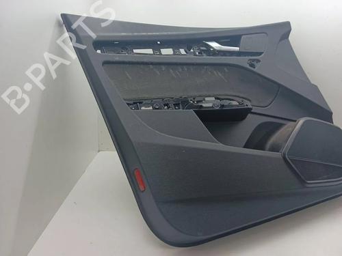 Front left panel AUDI Q5 (FYB, FYG) 45 TFSI Mild Hybrid quattro | BP33825066C58 - Image 3