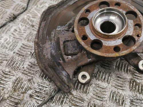 Right front steering knuckle MERCEDES-BENZ B-CLASS Sports Tourer (W246, W242) B 200 CDI (246.201) | BP28901600M26 
