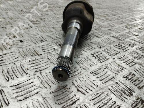 Right front driveshaft CHRYSLER VOYAGER IV (RG, RS) 2.8 CRD | BP28895129M39
