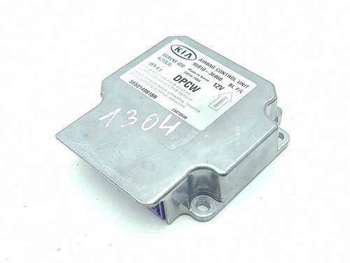 Used ECU airbags ECU airbags 38241876 38241876