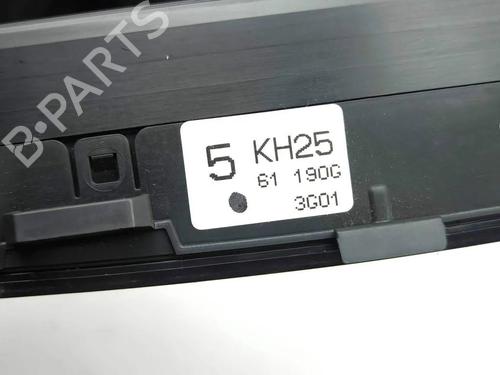 Electronic module MAZDA CX-5 (KE, GH) 2.2 D (KE2FW) | BP36328757M83 - Image 10