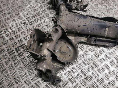 Rear axle RENAULT MEGANE IV Grandtour (K9A/M/N_) 1.2 TCe 130 (K9MR) | BP28880173M2 