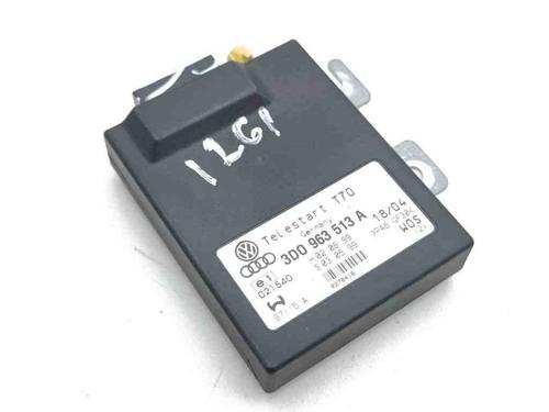 Modulo elettronico BENTLEY CONTINENTAL FLYING SPUR (3W_) 6.0 (560 hp) 28883491