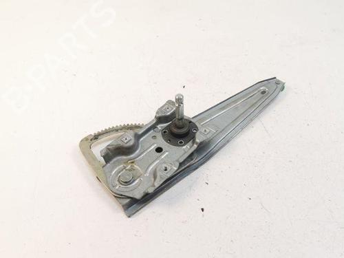 Used Rear right window mechanism TOYOTA AVENSIS Estate (_T27_) 2.0 D-4D (ADT270_, ADT270R) (126 hp) 28868352