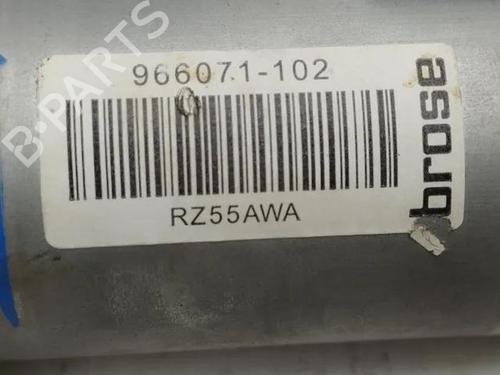 Electronic module CHRYSLER GRAND VOYAGER V (RT) 2.8 CRD | BP28860851M83 