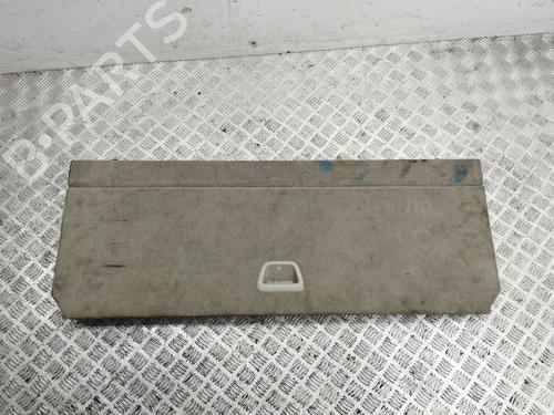 Used Luggage compartment floor Luggage compartment floor 36350052 36350052