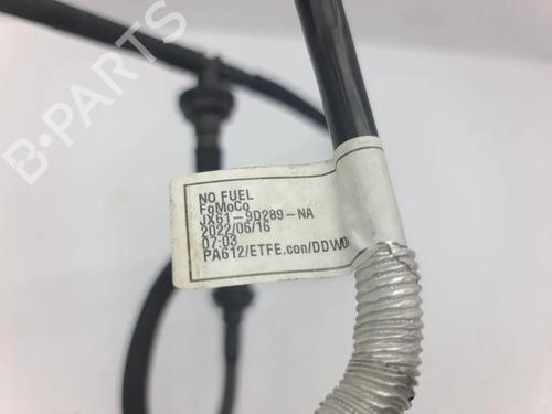 Pipe FORD KUGA II (DM2) 1.6 EcoBoost | BP36191827M125 - Image 10
