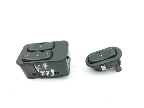 Left front window switch OPEL ASTRA G Hatchback (T98) 1.6 16V (F08, F48) | BP28902426I27 - Image 4