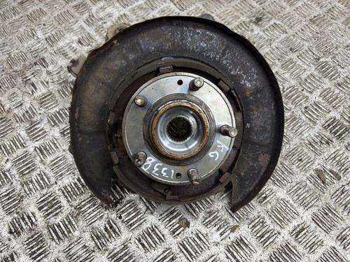 Used Left rear steering knuckle HYUNDAI SANTA FÉ II (CM) 2.2 CRDi GLS 4x4 (150 hp) 29975998