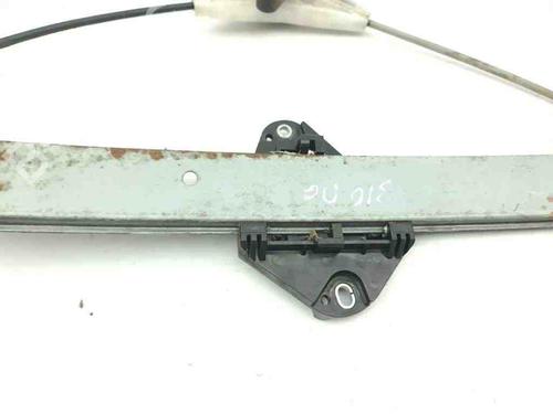 Rear right window mechanism SUBARU FORESTER (SH_) 2.0 D AWD (SHH, SHD, SHN) | BP28889292C25 