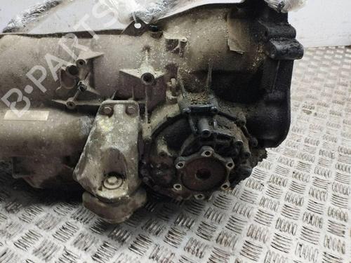 Gearbox AUDI A6 C6 Avant (4F5) 3.0 TDI quattro | BP40233169M3 - Image 3