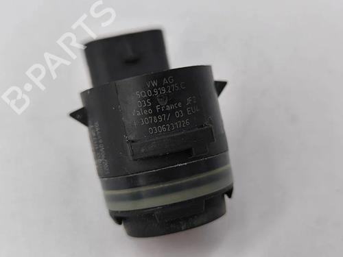 Electronic module AUDI A1 Sportback (GBA) 25 TFSI | BP33662699M83 - Image 6