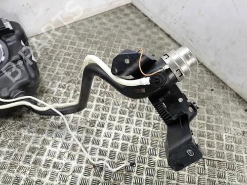 Fuel tank AUDI A1 Sportback (8XA, 8XF) 1.0 TFSI | BP28863074C62 