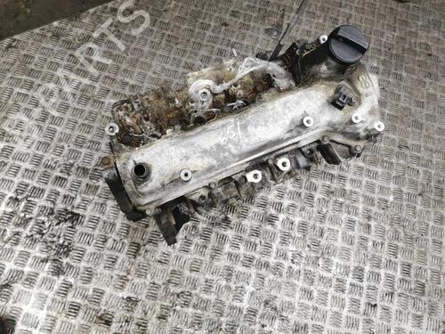 Engine TOYOTA YARIS (_P9_) 1.4 D-4D (NLP90_, NLP90R) | BP36197519M1 - Image 5