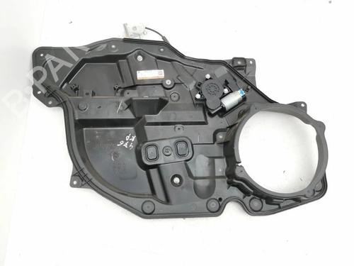 Used Front left window mechanism Front left window mechanism 28893018 28893018